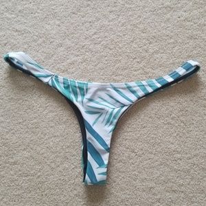 Ama Bikini Bottoms
